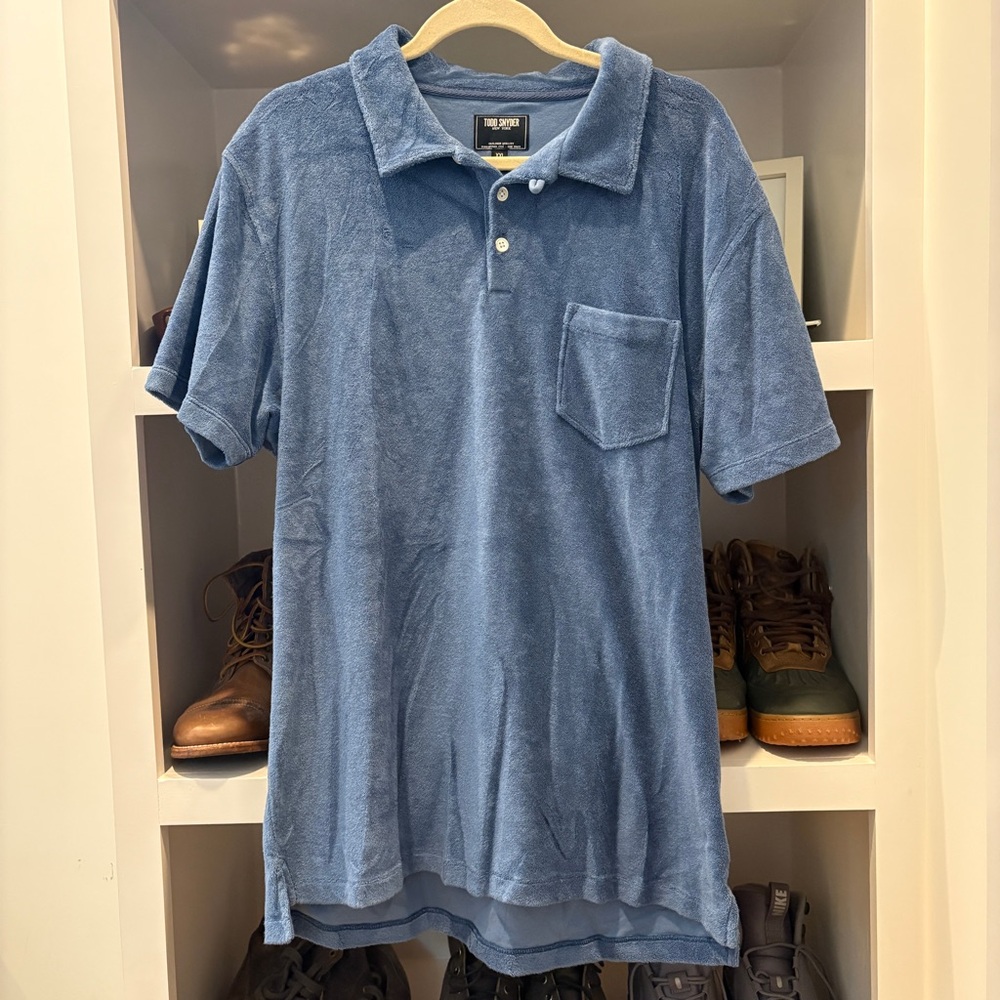 Todd Snyder Men's